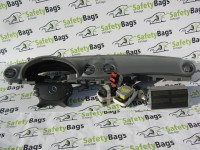 Conjunto de Airbags Mercedes Classe W209